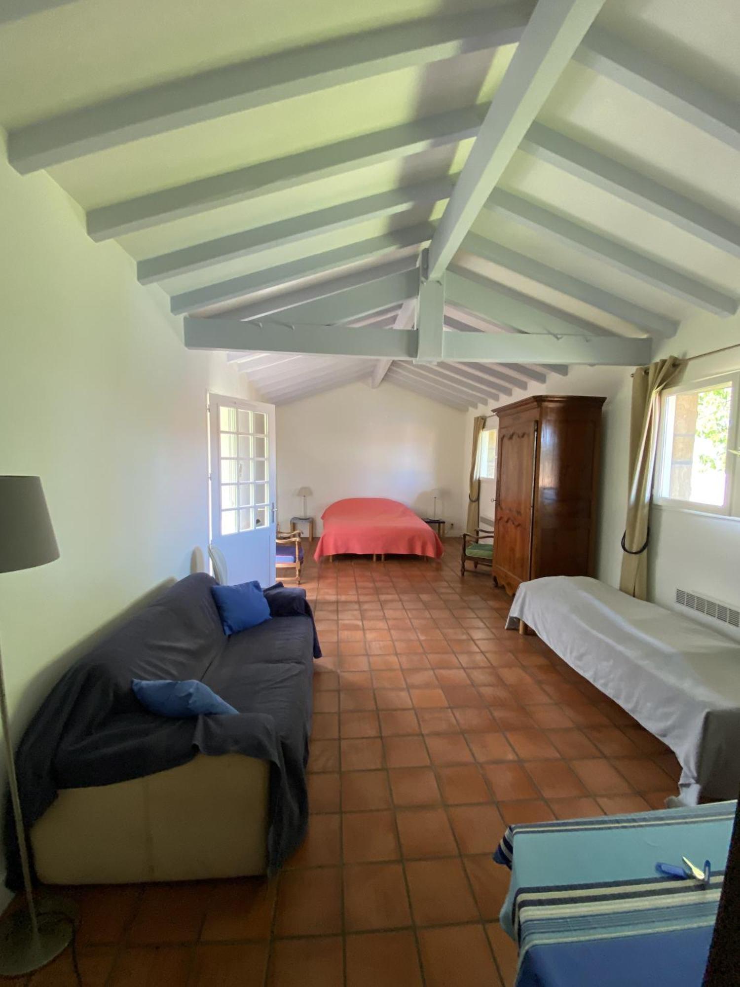 어룬 Calicho B&B 외부 사진