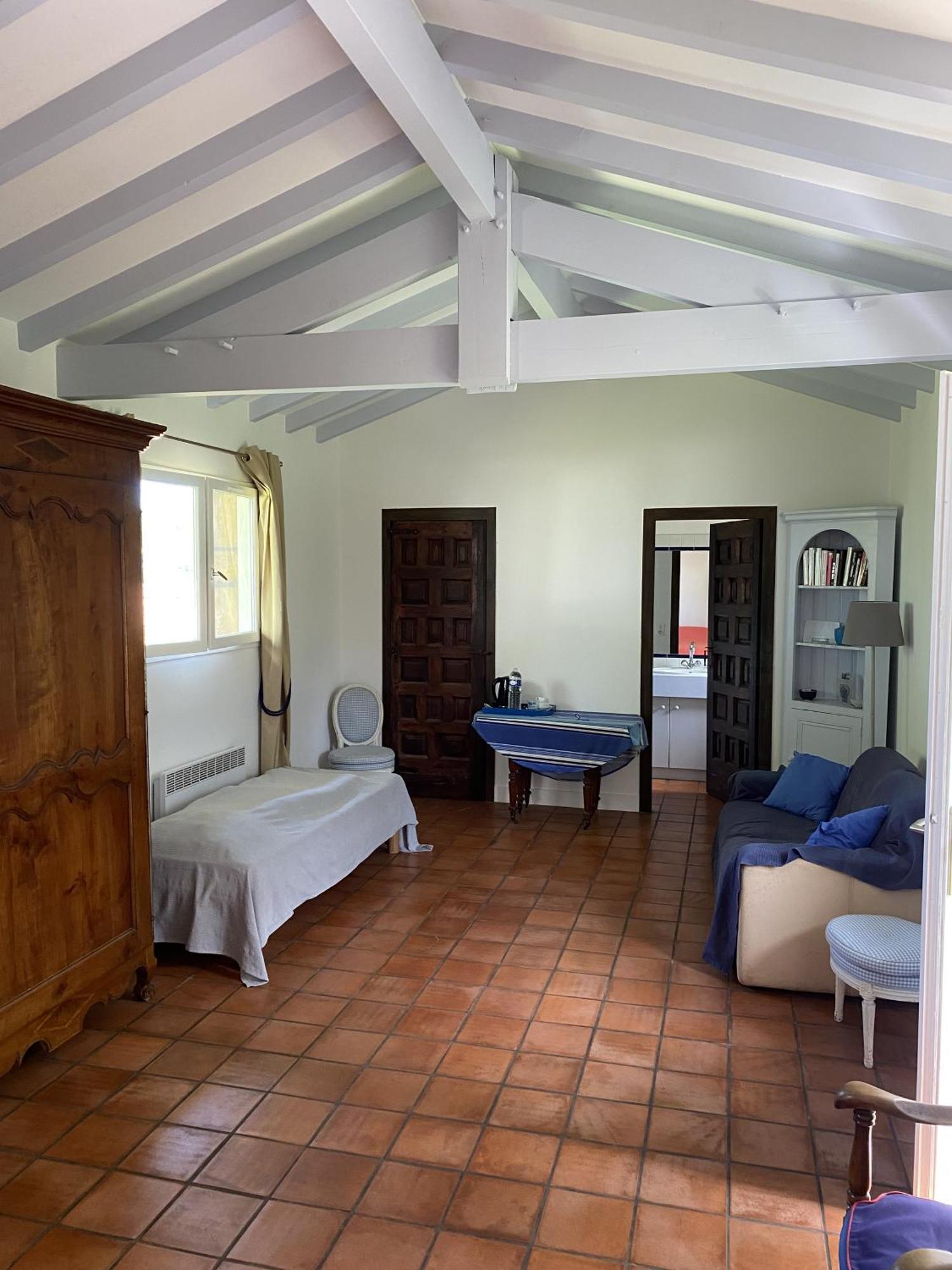 어룬 Calicho B&B 외부 사진