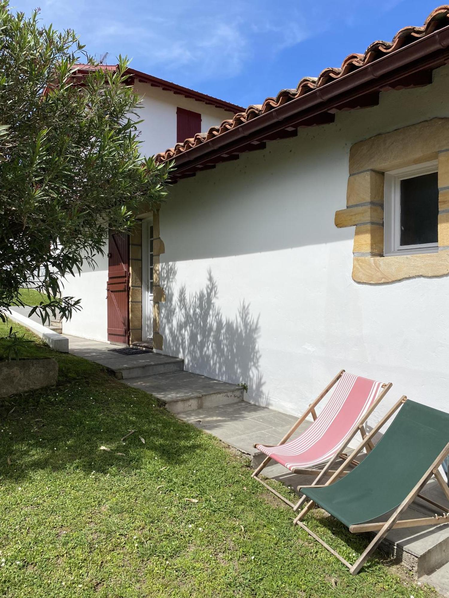 어룬 Calicho B&B 외부 사진