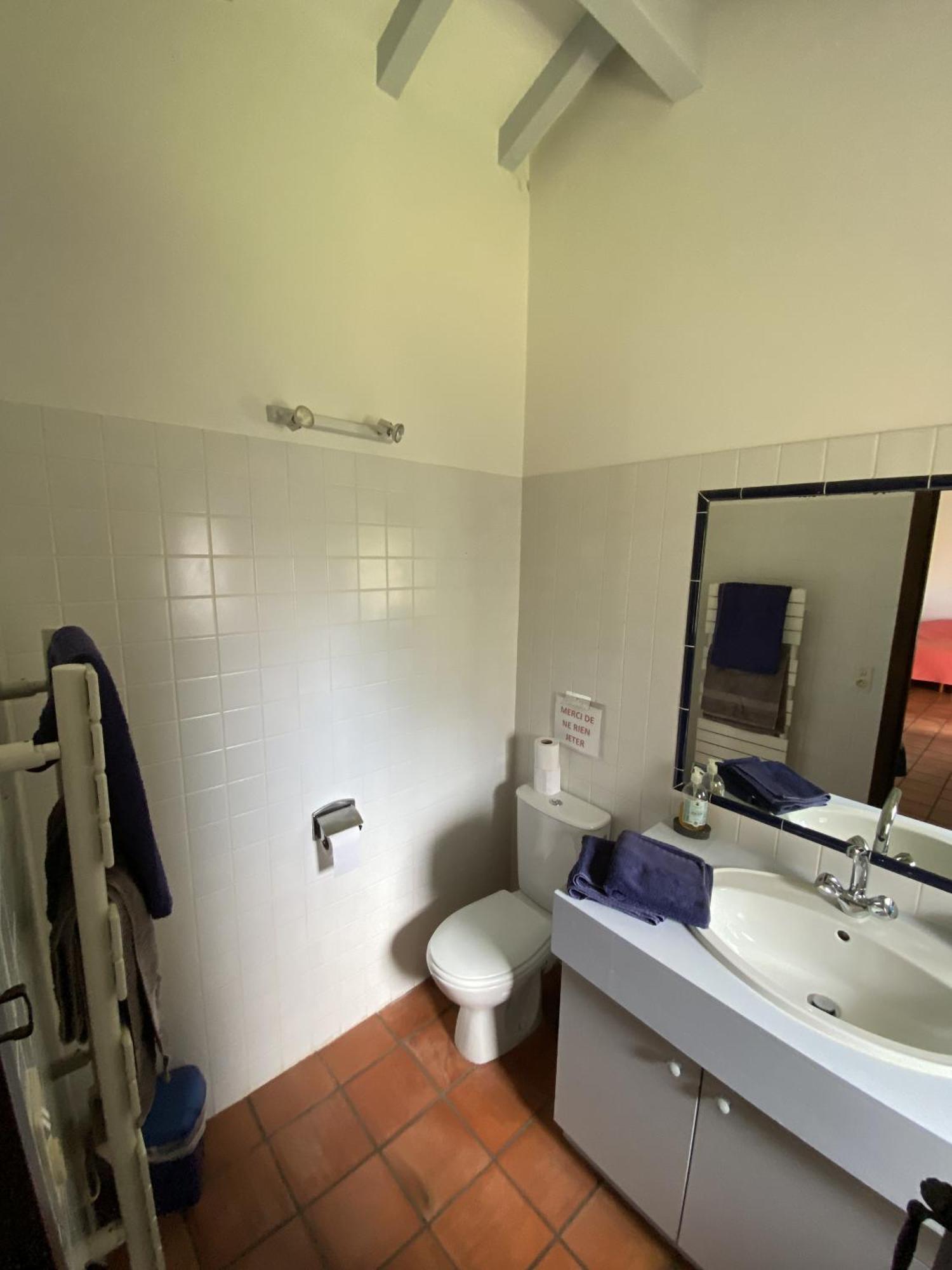 어룬 Calicho B&B 외부 사진