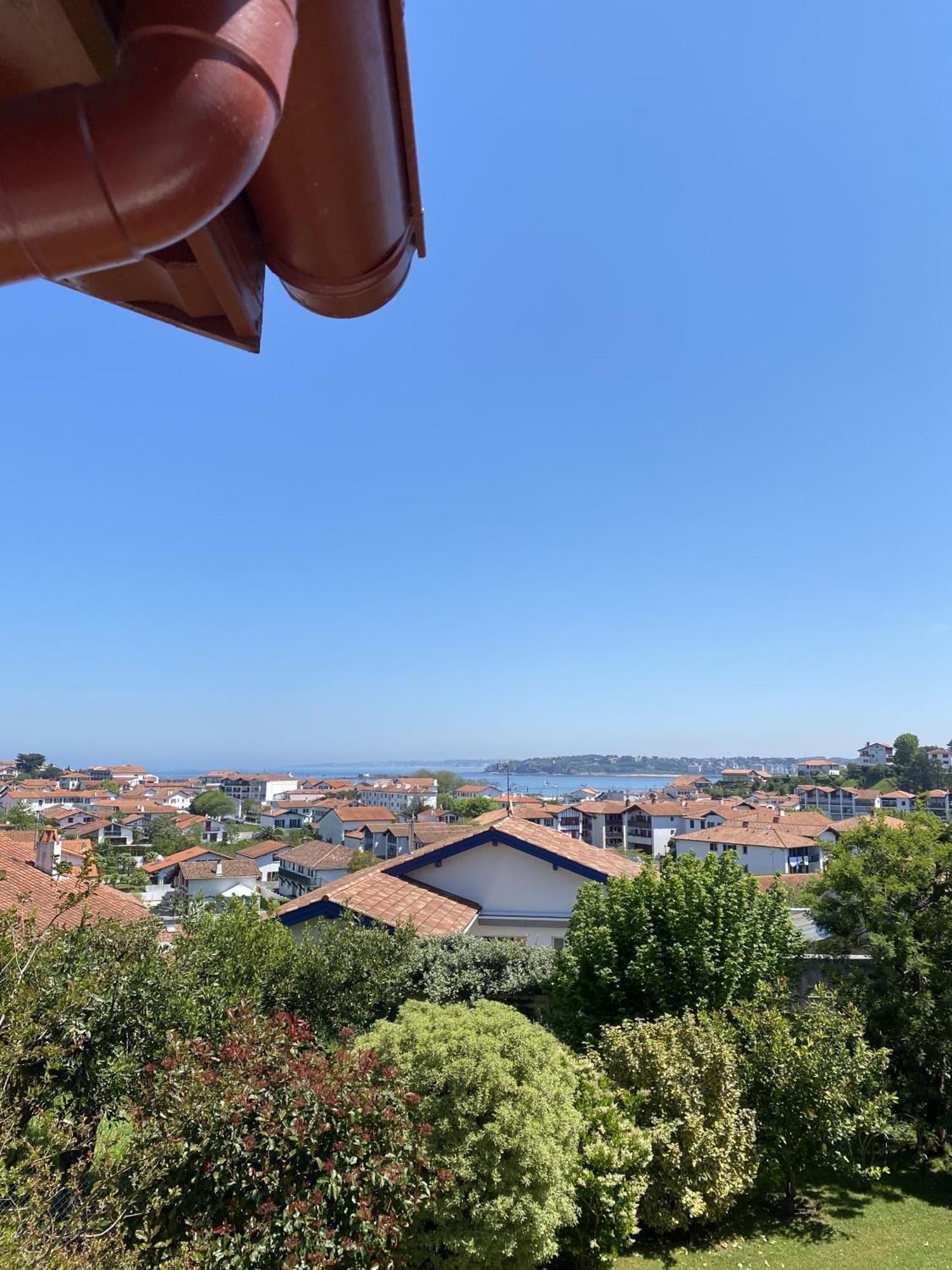 어룬 Calicho B&B 외부 사진